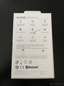 Huawei watch fit 2 - 5