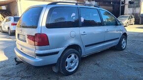 Seat Alhambra 1.9tdi - 5