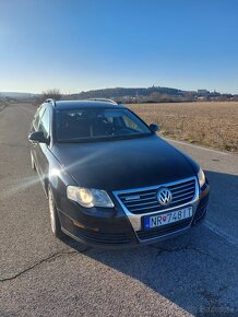 Volkswagen Passat - 5