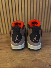 Air Jordan 4 Retro Taupe Haze - 5