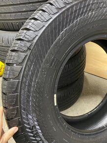 Predam pneumatiky celorocne LT 215/85 r16 - 5