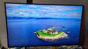 50" Samsung UE50RU7402U, 4K Smart, nádherný obraz - 5