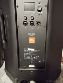 JBL 715 eon - 5