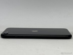 IPHONE SE2020 BLACK 128GB ZÁRUKA - VEĽMI PEKNÝ STAV - 5