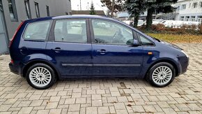 Ford C-Max 1.6tdci - 5