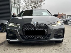 BMW 420 - 5