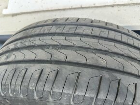 Letné pneu Pirelli SCORPION VERDE 235x55 R18 - 5