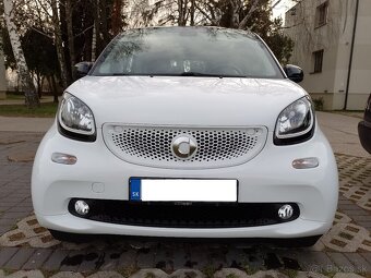 SMART fortwo coupe - 5