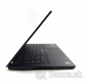 Lenovo ThinkPad A485 AMD Ryzen 3 PRO 2300U 8 GB RAM 128 GB S - 5