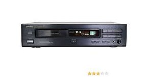 predám CD ONKYO SD DX-7011 - 5