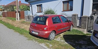 Renault Clio 1.2 - 5