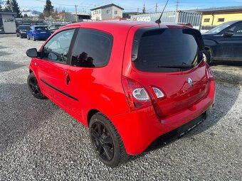 Renault Twingo - 5