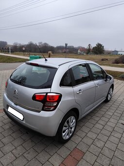 Citroen C3 automat - 5