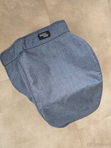 Valco snap 4 denim - 5