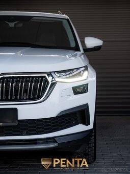 ⭐ ŠKODA KODIAQ STYLE ⭐ - 5