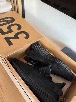 Adidas Yeezy Boost 350 V2 Onyx - 5