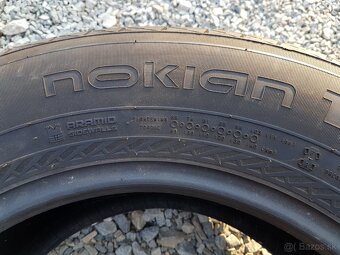 235/60 r16 letné pneumatiky 2ks Nokian DOT2020 - 5