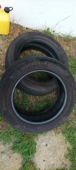 Letné pneumatiky 205/55r16 91h - 5