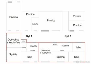 Na predaj rodinný dom – polyfunkčný objekt Stropkov - 5