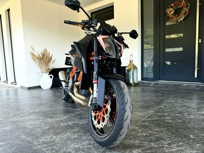 KTM 1290 SuperDuke R - 5