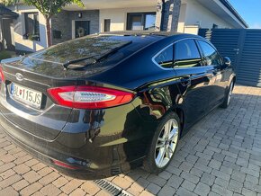 Ford Mondeo - 5