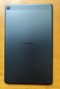 Samsung Galaxy Tab A 2019 10.1 Wifi, (SM-T510) čierny - 5