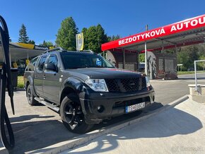 Nissan Navara - 5