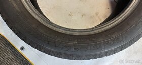 Pneumatika Goodyear Vector 4 Seaason 205/55 R16 94V zimná - 5