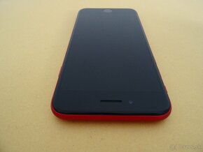 iPhone SE 2020 64GB RED - ZÁRUKA 1 ROK - PERFEKTNÝ STAV - 5