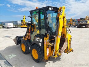 JCB 1CX - 5