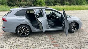 Volkswagen Golf8 1.5 TGI - 5