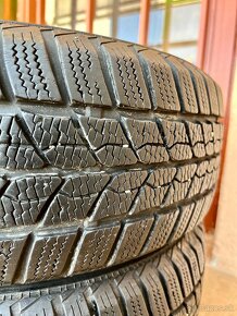 185/60 R14 Zimné pneumatiky - 2 kusy - 5