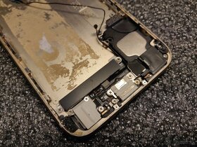 Diely iPhone 6S gold - originál - 5