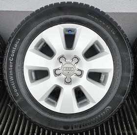 5x112, Audi R16 - 5