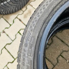 205/45 r17 Dunlop - 5