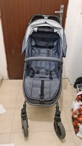 Kocik Valco Baby Snap 4 Tailor Made Denim - 5