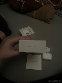 Apple AirPods Pro 2 gen - 5