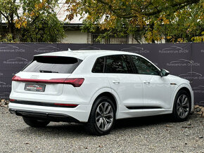 Audi E-tron 50 quattro S line - 5