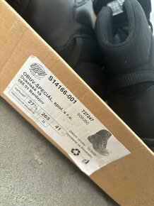 Bosp alien FG Goretex vibram NOVE - 5