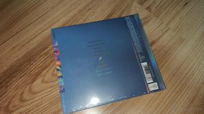 Coldplay Moon music limited edition CD - 5