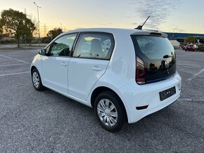 Volkswagen e-UP 37kWh  2021 - 5