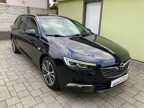 Opel Insignia ST 2.0 CDTI AT/8 - 5