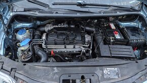 Volkswagen Touran 1.9 TDI 77kw - 5