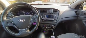 Hyundai i20 Active - 5