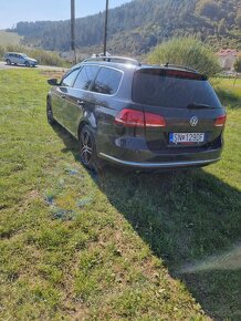 Passat 2.0 tdi - 5