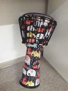 Djembe - 5