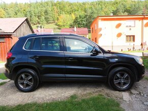 Volkswagen Tiguan 2.0 TDI // 4x4 // Automat DSG // - 5