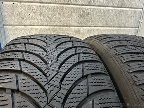 195/50R15 Zimne - 5