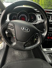 Kia CEED SW 1,4 CRDi - 5