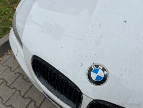 BMW E90 320d 135kW - 5